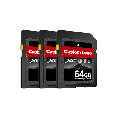 512 GB karty SD klasy 10 Szybka i mobilna pamięć z wyjątkową prędkością odczytu/zapisu
