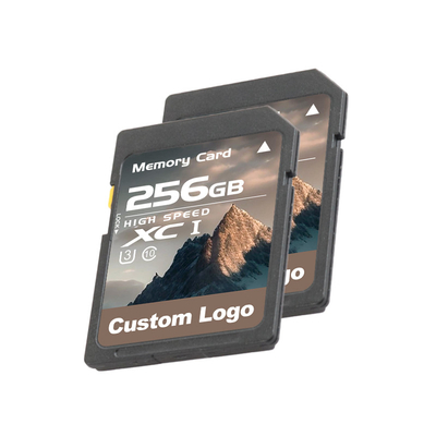 Niestandardowe logo C10 SMT USB Karta pamięci Micro SD Kompatybilna z większością urządzeń i trwała