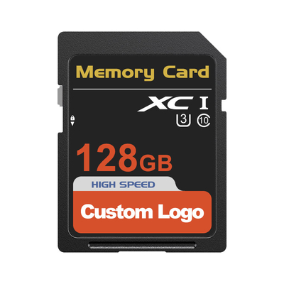 Karta pamięci Kompatybilna z większością urządzeń obsługujących karty MicroSD 3.0 Prędkość odczytu 50 mbs
