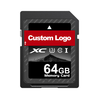Karta pamięci Kompatybilna z większością urządzeń obsługujących karty MicroSD 3.0 Prędkość odczytu 50 mbs