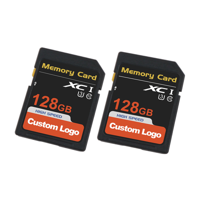2.0 10mbs Szybkość pisania na karcie Micro SD z interfejsem C10 do szybkiego nagrywania kamerą