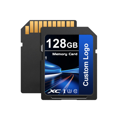 Niestandardowe logo C10 SMT USB Karta pamięci Micro SD Kompatybilna z większością urządzeń i trwała