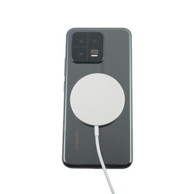 Urządzenia QI ABS/Metal Multifunction Wireless Charger z wsparciem OEM Box i wysoką kompatybilnością