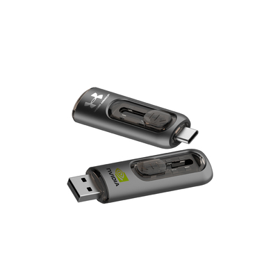 Kompatybilny z Mac i Android USB OTG do przechowywania i transferu danych