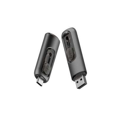 Kompatybilny z Mac i Android USB OTG do przechowywania i transferu danych
