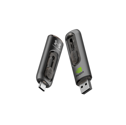 Kompatybilny z Mac i Android USB OTG do przechowywania i transferu danych