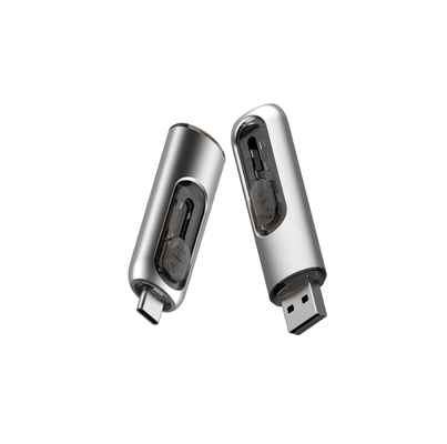Pudełko 34G USB Type C napędy flash Data Safe Type C USB 3.0 napędy flash