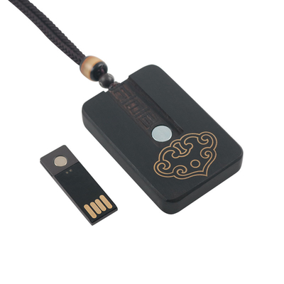 Maple Wood USB 3.0 Flash Drive Trwałe i przyjazne dla środowiska rozwiązanie dla potrzeb Twojej firmy