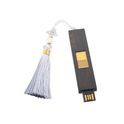 98 System Drewniany napęd flash USB z pamięcią 512 GB