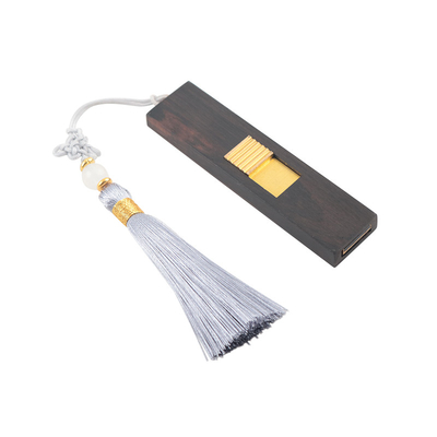 98 System Drewniany napęd flash USB z pamięcią 512 GB
