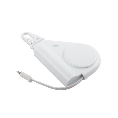 Micro USB lub typ C przenośny bank zasilania dla smartfonów urządzeń USB MP4