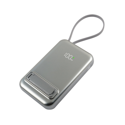Micro USB lub bezpieczny bank zasilania z interfejsem wejściowym typu C z akredytacją CE FCC ROHS