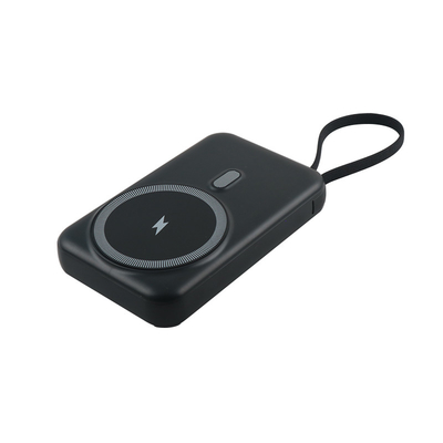 Smart Phone Urządzenia USB Bank zasilania z Micro USB lub typu C interfejsu wejściowego