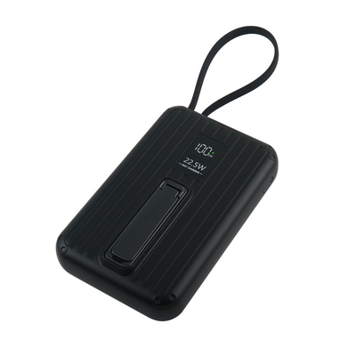 Smart Phone Urządzenia USB Bank zasilania z Micro USB lub typu C interfejsu wejściowego