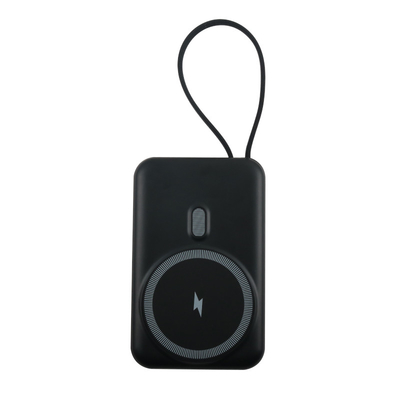 Smart Phone Urządzenia USB Bank zasilania z Micro USB lub typu C interfejsu wejściowego