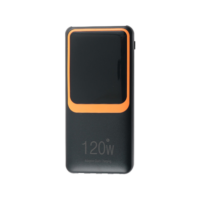 Wysokiej pojemności pełny akumulator Power Bank dla telefonu z PC Plastic/Matt Technologia Materiał powłoki i lekkie wzory