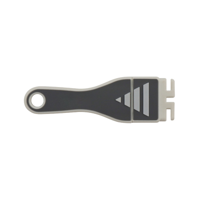 Niestandardowe napędy flash USB o pojemności 256 GB i szybkim czasie przechowywania danych