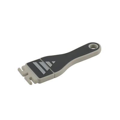 Niestandardowe napędy flash USB o pojemności 256 GB i szybkim czasie przechowywania danych