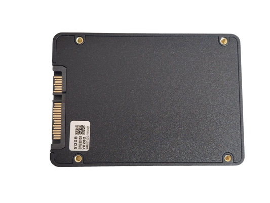 Prędkość do 1000 MBS Prędkość wewnętrzne dyski twarde SSD -40-85C Czarny/Złoty/Srebrny