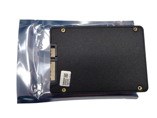 Komputer masowy 2,5 Gbps Do 10 Gbps Wewnętrzne dyski twarde SSD dla temperatury operacyjnej 0-70C