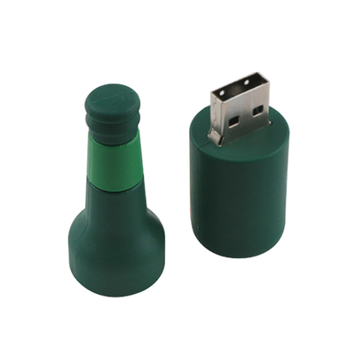Niestandardowe napędy flash USB w 2 godziny otwórz pleśń dla Twojego spersonalizowanego projektu