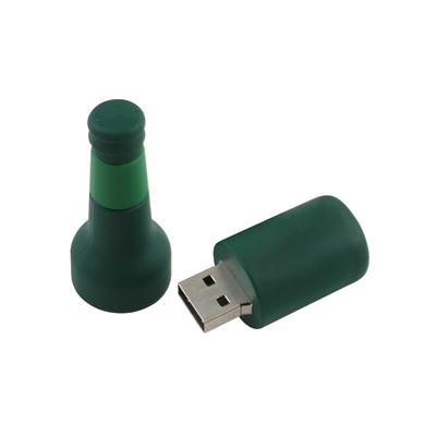 Niestandardowe napędy flash USB w 2 godziny otwórz pleśń dla Twojego spersonalizowanego projektu