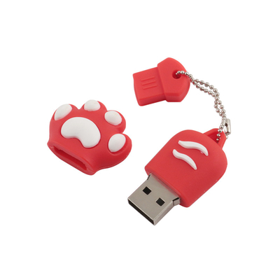Dostosować swoje spersonalizowane dyski flash USB z darmowym obrazem i 10 lat przechowywania danych