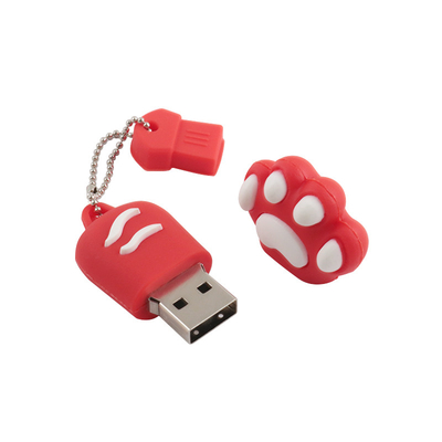 Dostosować swoje spersonalizowane dyski flash USB z darmowym obrazem i 10 lat przechowywania danych
