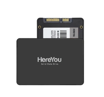 USB 3.0 GEN2 USB 10GBPS SSD Wewnętrzne dyski twarde -40-85C do zastosowań przemysłowych w ekstremalnych temperaturach