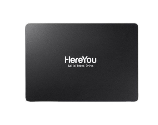 Dysk twardy SSD do laptopa 1TB 2TB -40-85C Zużycie energii 0,5W/1.2W Technologia zaawansowana
