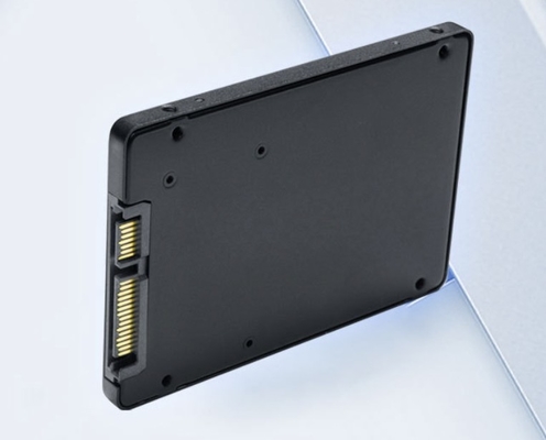 Dysk twardy SSD do laptopa 1TB 2TB -40-85C Zużycie energii 0,5W/1.2W Technologia zaawansowana