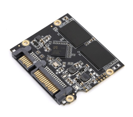 USB 3.0 GEN2 USB 10GBPS SSD Wewnętrzne dyski twarde -40-85C do zastosowań przemysłowych w ekstremalnych temperaturach