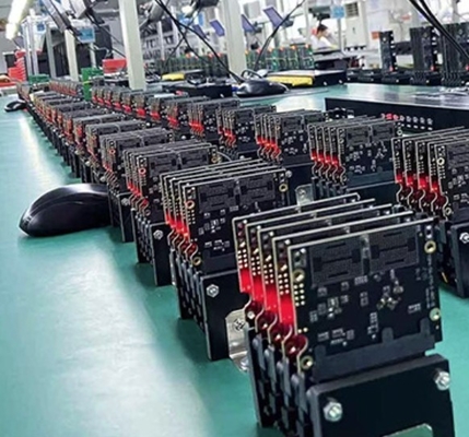 40-85C Black Bulk Computer 2,5' SSD Wewnętrzne dyski twarde Idealne dla potrzeb biznesowych