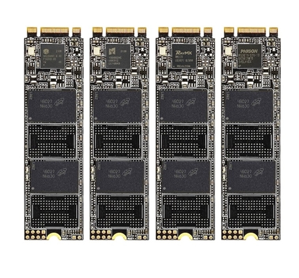 Przystępne ceny 256GB SSD Internal Hard Drives z interfejsem SATA III i prędkością transferu danych do 10Gbps