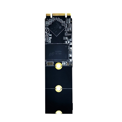 512GB 1TB 2TB SSD Solid State Hard Disk Supplies dla temperatury operacyjnej 0-70C i szybkich prędkości transferu danych