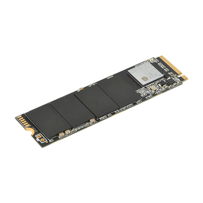 512GB 1TB 2TB SSD Solid State Hard Disk Supplies dla temperatury operacyjnej 0-70C i szybkich prędkości transferu danych