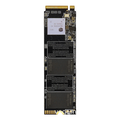 Uaktualnij pamięć z szybkimi dyskami twardymi wewnętrznymi SSD 2,5"/M.2/USB 3.2 GEN2 Zużycie energii 0,5W/1.2W Do 1000MBS