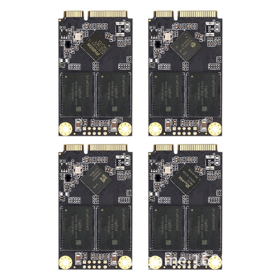 40-85C Black Bulk Computer 2,5' SSD Wewnętrzne dyski twarde Idealne dla potrzeb biznesowych