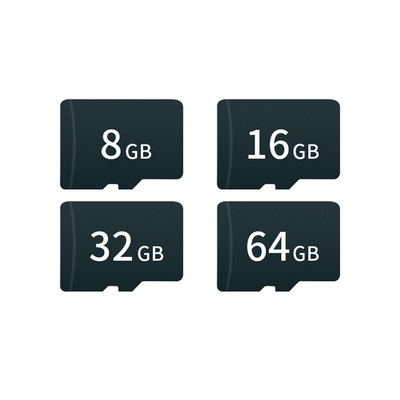 Karty pamięci o dużej pojemności 64 GB z 3,0 20mbs Szybkość pisania i nazwę klienta lasera lub bez głowicy USB