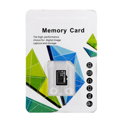 Karty pamięci o dużej pojemności 64 GB z 3,0 20mbs Szybkość pisania i nazwę klienta lasera lub bez głowicy USB