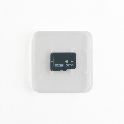 Wsparcie druku OEM - karty pamięci memory card o pojemności 64 GB i prędkości UHS-I