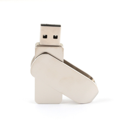 15-20MB/s Przeczytanie prędkości Metal USB pamięć darmowe przesyłanie danych do wygodnego tworzenia kopii zapasowych danych