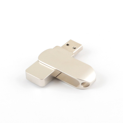 15-20MB/s Przeczytanie prędkości Metal USB pamięć darmowe przesyłanie danych do wygodnego tworzenia kopii zapasowych danych
