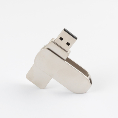 15-20MB/s Przeczytanie prędkości Metal USB pamięć darmowe przesyłanie danych do wygodnego tworzenia kopii zapasowych danych
