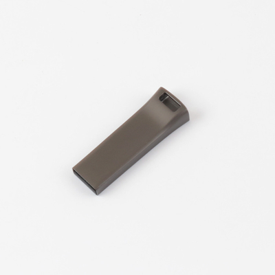 Intel Flash Chips Metal USB Flash Drive 8-15MB/s Prędkość zapisu Dostosowalne logo laserowe w ciągu 2 godzin