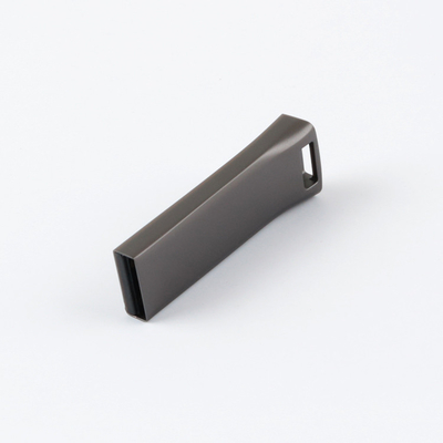 Intel Flash Chips Metal USB Flash Drive 8-15MB/s Prędkość zapisu Dostosowalne logo laserowe w ciągu 2 godzin