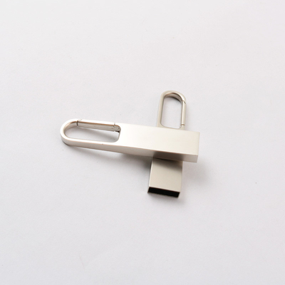 Wodaodporne logo UDP Metal USB Laser w ciągu 2 godzin i mikron flash chipy