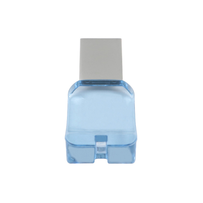 USB 2.0 4-10MB/S Szybkość pisania Logo niestandardowe LED Światło USB do przechowywania