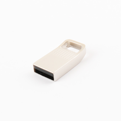 MINI USB 2.0 i USB 3.0 Metalowy Pendrive z możliwością nadruku lub grawerowania logo, wsparcie OEM