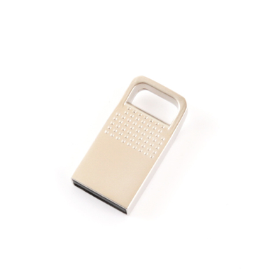 MINI USB 2.0 i USB 3.0 Metalowy Pendrive z możliwością nadruku lub grawerowania logo, wsparcie OEM